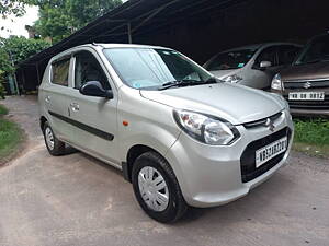 Second Hand Maruti Suzuki Alto 800 Lxi in Kolkata