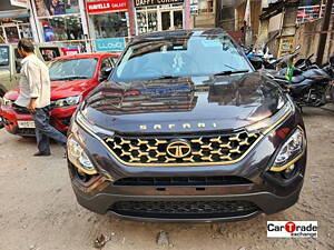 Second Hand Tata Safari XZA Plus in Patna