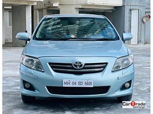 Second Hand Toyota Corolla Altis [2008-2011] 1.8 G in Mumbai