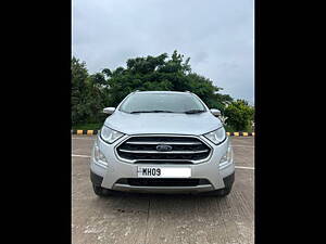 Second Hand Ford Ecosport Titanium 1.5 TDCi (Opt) in Kolhapur