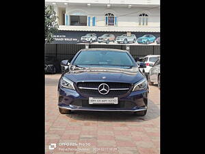 Second Hand Mercedes-Benz CLA 200 CDI Sport in Patna