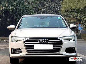 Second Hand Audi A6[2011-2015] 2.0 TFSi Technology Pack in Delhi