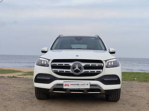 Second Hand Mercedes-Benz GLS 400d 4MATIC [2020-2023] in Chennai