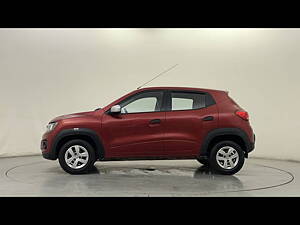 Second Hand Renault Kwid 1.0 RXT Opt in Ghaziabad