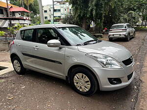 Second Hand Maruti Suzuki Swift VDi in Saharanpur