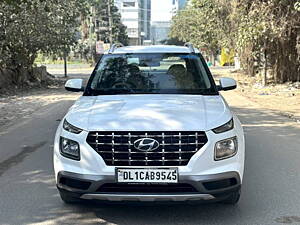 Second Hand Hyundai Venue S 1.0 AT Petrol [2019-2020] in Delhi