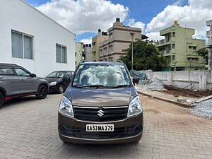 Second Hand Maruti Suzuki Wagon R LXi in Bangalore