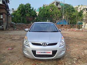 Second Hand Hyundai i20 [2010-2012] Sportz 1.2 BS-IV in Delhi