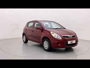 Second Hand हुंडई i20 मैग्ना 1.2 in बैंगलोर