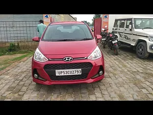 Second Hand Hyundai Grand i10 [2013-2017] Asta 1.2 Kappa VTVT [2013-2016] in Faizabad