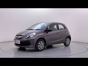 Second Hand Honda Brio S MT in Bangalore