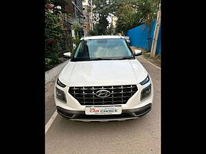 Second Hand Hyundai Venue SX (O) 1.5 CRDi in Hyderabad