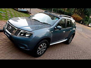 Second Hand Nissan Terrano XL D Plus in Mumbai