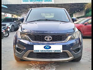 Second Hand Tata Hexa XMA 4x2 7 STR in Coimbatore