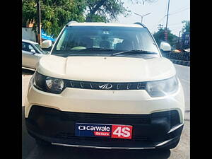 Second Hand Mahindra KUV100 K6 6 STR in Lucknow