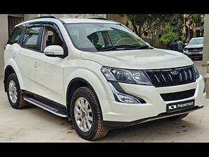 Second Hand Mahindra XUV500 W8 AT [2015-2017] in Mysore