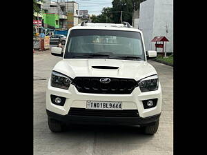 Second Hand Mahindra Scorpio S3 2WD 7 STR in Chennai