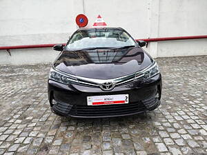 Second Hand Toyota Corolla Altis G AT Petrol in Delhi