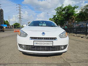 Second Hand Renault Fluence 2.0 E4 in Mumbai