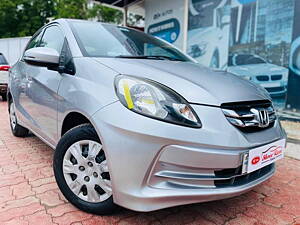 Second Hand Honda Amaze 1.2 SX i-VTEC in Ahmedabad