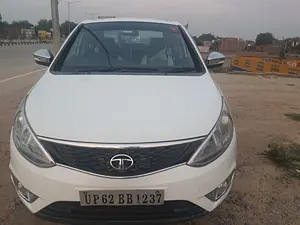 Second Hand Tata Zest XM 75 PS Diesel in Varanasi