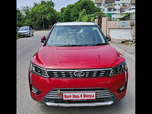 Second Hand Mahindra XUV300 W8 (O) 1.5 Diesel [2020] in Lucknow