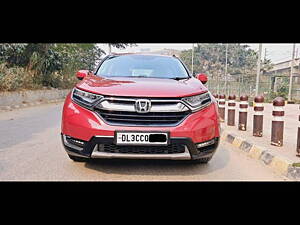 Second Hand Honda CR-V 2.0L 2WD AT in Delhi