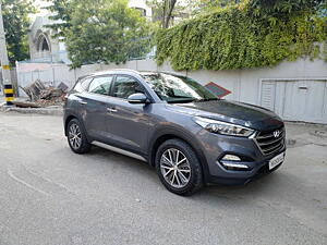 39 Used Hyundai Tucson Cars In India Second Hand Hyundai Tucson Cars For Sale In India Carwale