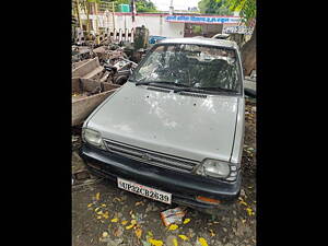 Second Hand Maruti Suzuki 800 AC BS-III in Lucknow