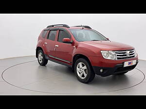 Second Hand Renault Duster 85 PS RxL in Chennai