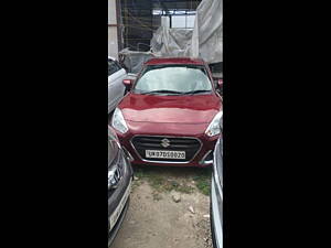 Second Hand Maruti Suzuki DZire VDi in Dehradun