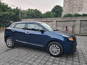 Second Hand Maruti Suzuki Baleno Delta 1.3 in Jalandhar