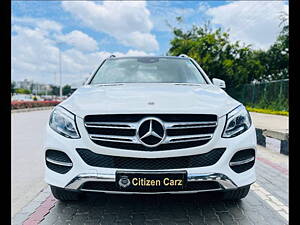 Second Hand Mercedes-Benz GLE 250 d in Bangalore