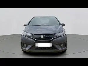 Second Hand Honda Jazz [2018-2020] VX CVT Petrol in Bangalore