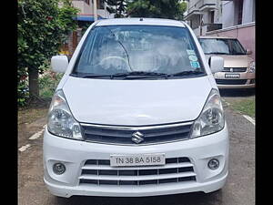 Second Hand Maruti Suzuki Estilo VXi in Coimbatore