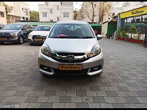 Second Hand Honda Mobilio V Diesel in Surat