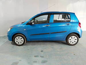 Second Hand Maruti Suzuki Celerio VXi AMT in Kochi