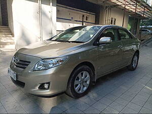 Second Hand Toyota Corolla Altis 1.8 G in Mumbai