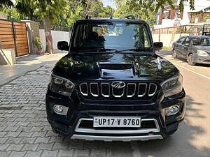 Second Hand Mahindra Scorpio S11 MT 7S in Ghaziabad