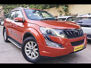 Second Hand Mahindra XUV500 W10 in Thane