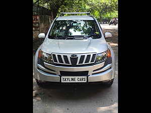 Second Hand महिंद्रा XUV500 w8 1.99 [2016-2017] in दिल्ली