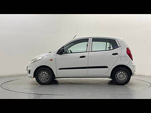 Second Hand Hyundai i10 Magna in Faridabad