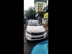 Second Hand Maruti Suzuki Celerio VXi CNG [2017-2019] in Thane