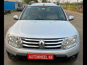 Second Hand Renault Duster 85 PS RxL Diesel (Opt) in Thane