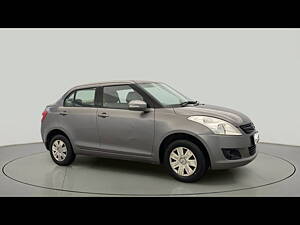 Second Hand Maruti Suzuki Swift DZire VXI in Delhi