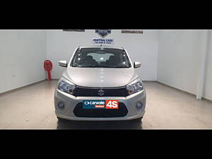 Second Hand Maruti Suzuki Celerio VXi [2019-2020] in Kolhapur