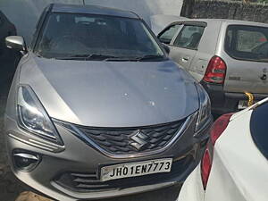 Second Hand Maruti Suzuki Baleno Delta 1.2 in Ranchi