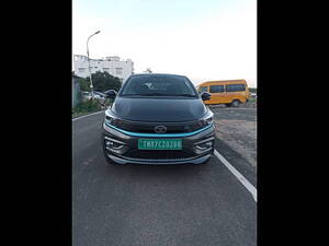 Second Hand Tata Tigor EV XZ Plus in Chennai