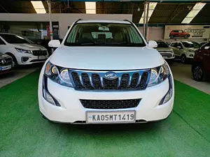 Second Hand Mahindra XUV500 [2015-2018] W10 AT in Bangalore