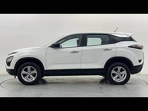 Second Hand Tata Harrier XTA Plus in Ghaziabad